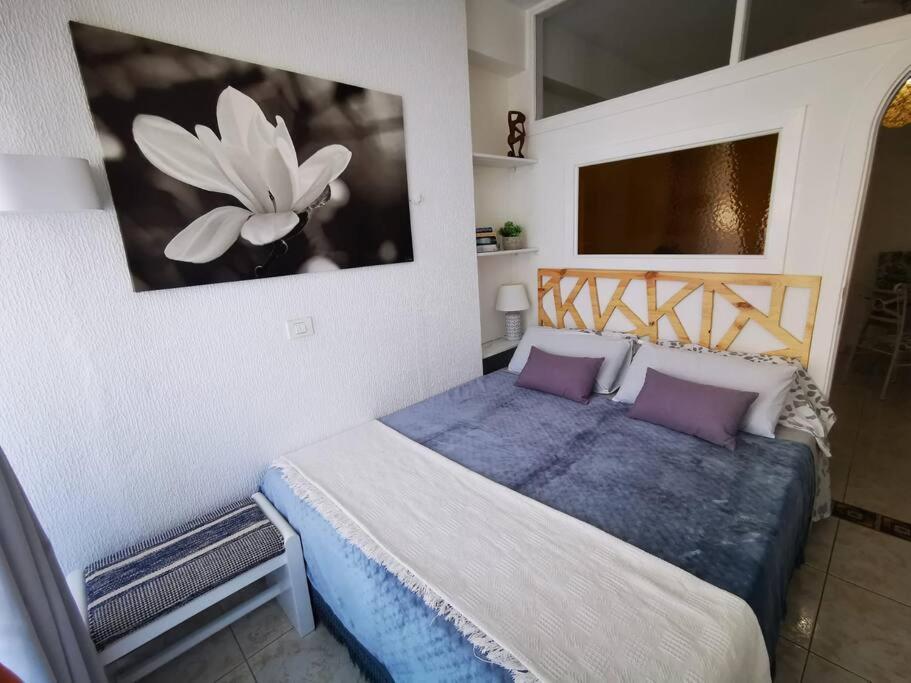 Estudio Ana Puerto de la Cruz  Bagian luar foto