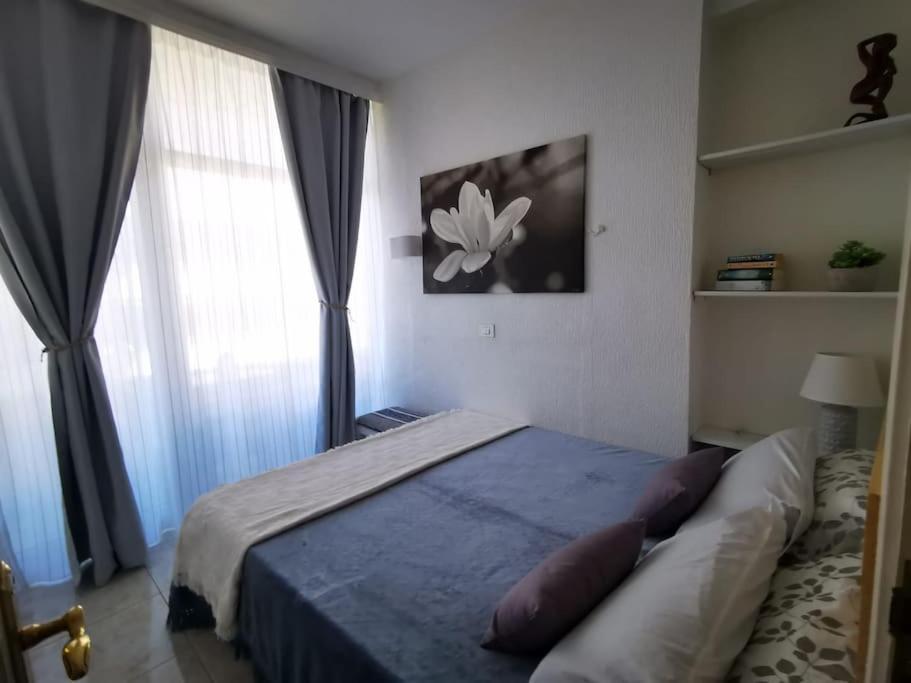 Estudio Ana Puerto de la Cruz  Bagian luar foto