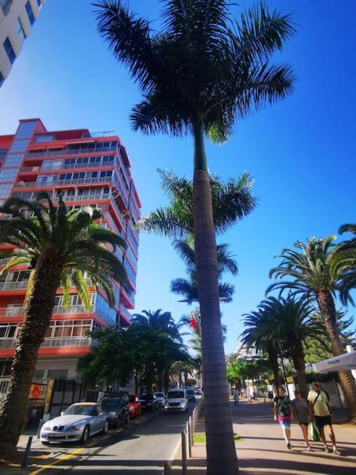 Estudio Ana Puerto de la Cruz  Bagian luar foto
