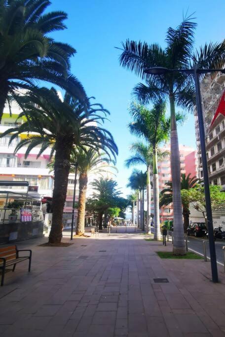 Estudio Ana Puerto de la Cruz  Bagian luar foto