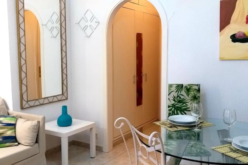 Estudio Ana Puerto de la Cruz  Bagian luar foto