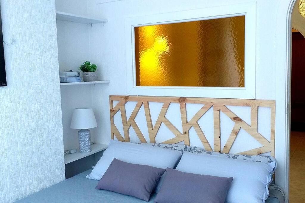 Estudio Ana Puerto de la Cruz  Bagian luar foto