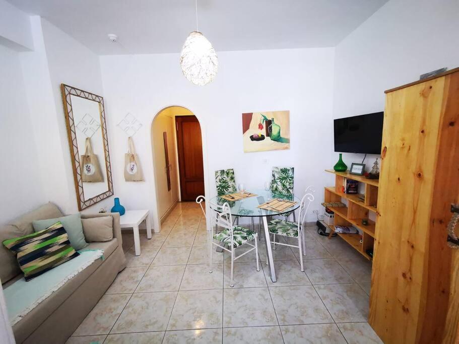Estudio Ana Puerto de la Cruz  Bagian luar foto