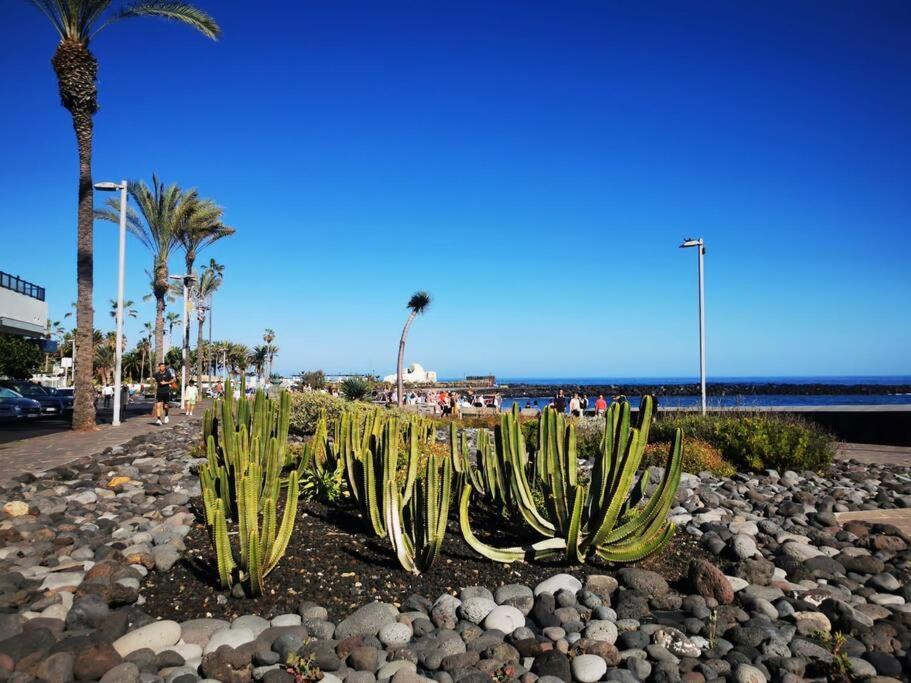 Estudio Ana Puerto de la Cruz  Bagian luar foto